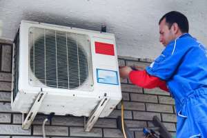 HVAC Companies Near Mc Gaheysville, VA Available Now